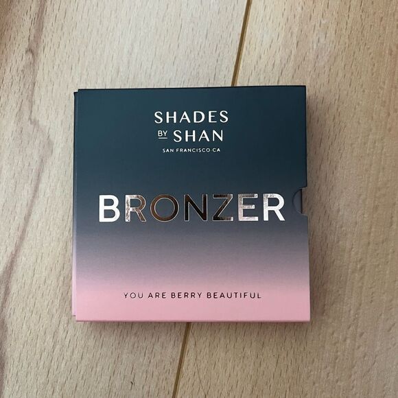 Shades by Shan Bronzer - Picture 2 of 4